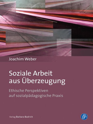 cover image of Soziale Arbeit aus Überzeugung